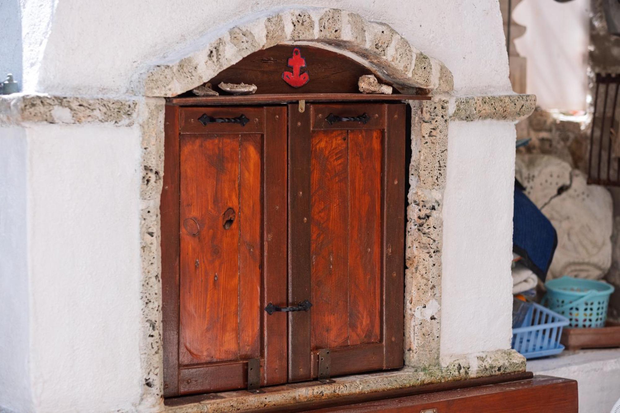 Bluemarine Rooms & Apartments Perast Kültér fotó