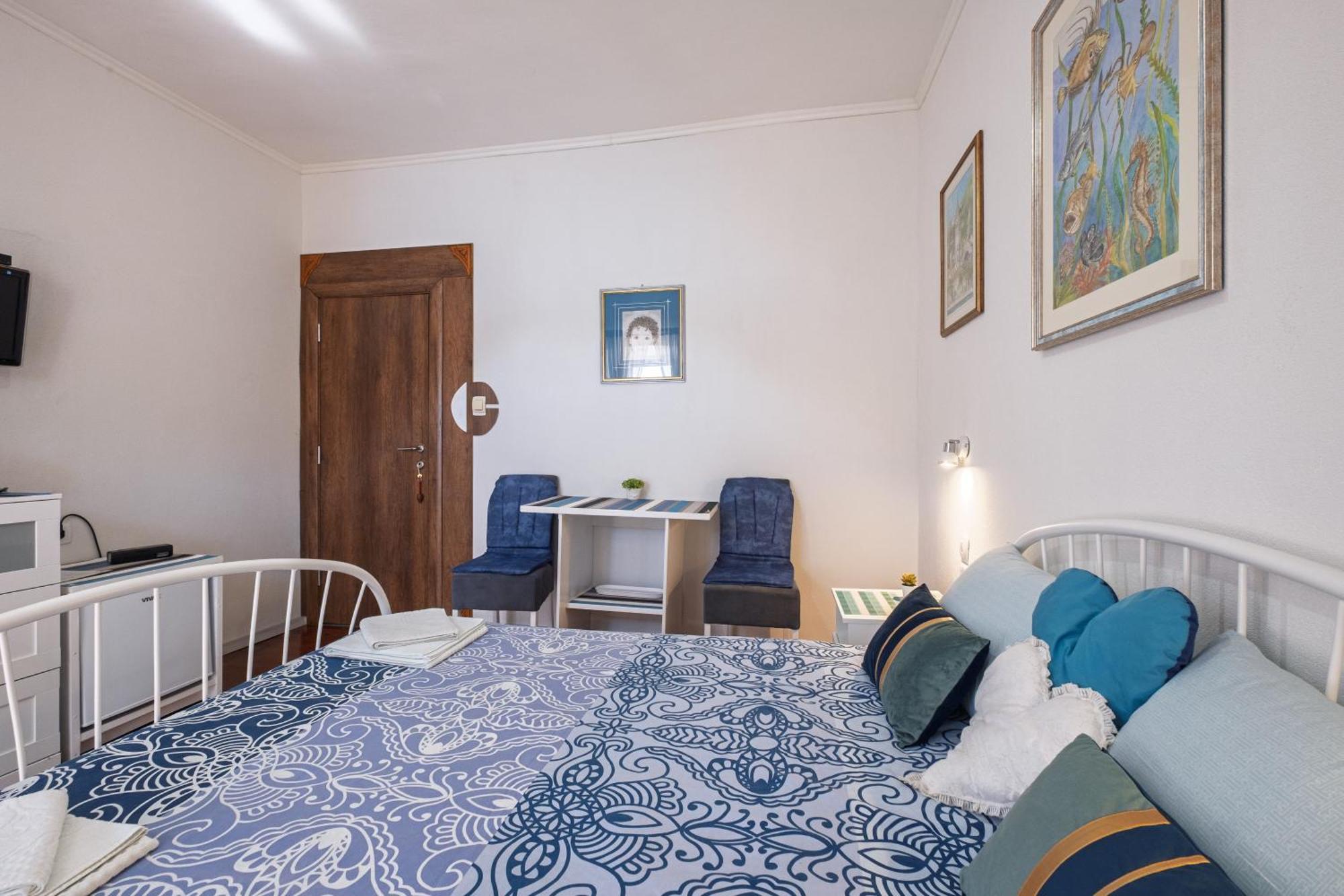 Bluemarine Rooms & Apartments Perast Kültér fotó