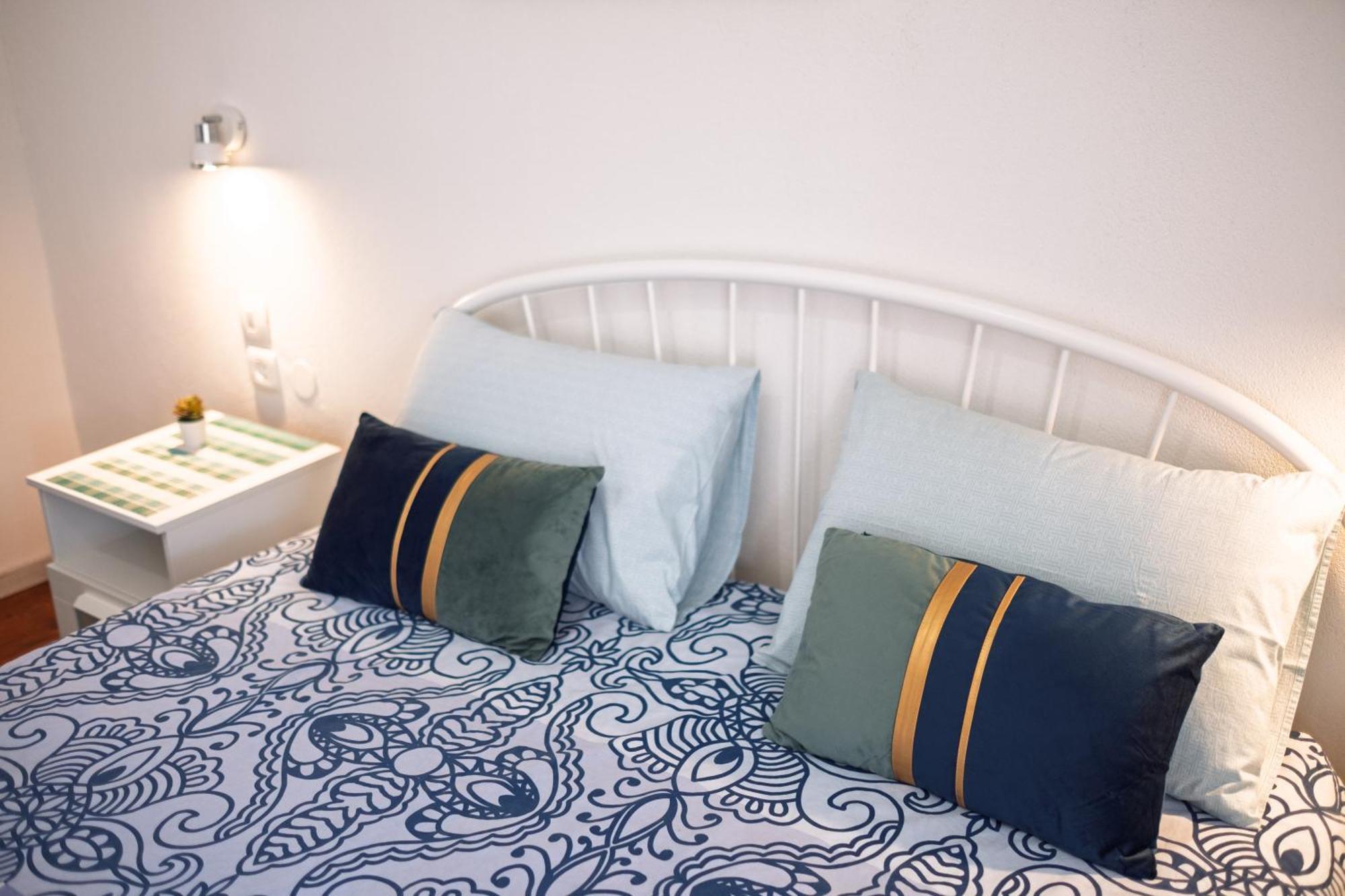 Bluemarine Rooms & Apartments Perast Kültér fotó
